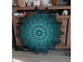 Woonaccessoires | Overige Mandala