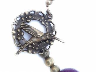Kettingen Ketting van natuursteen AANBIEDING