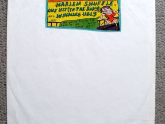 Grammofoon / Vinyl The Rolling Stones ‎– Dirty Work 11 nrs LP 1986 ZGAN