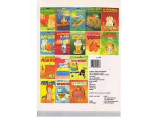 Toon van Driel De Stamgasten &ndash; 9 &ndash; Kierewiet