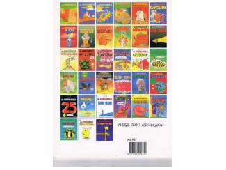 Toon van Driel De Stamgasten &ndash; 34 &ndash; Zitten geramd