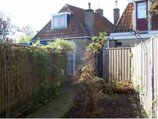 Huizen te koop Te koop  Nes- Akkrum AAN OPENBAARVAARWATER . Gezin-Senior Wooning