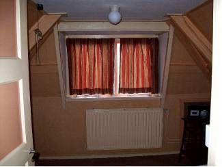 Huizen te koop Te koop  Nes- Akkrum AAN OPENBAARVAARWATER . Gezin-Senior Wooning