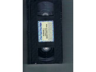 VHS VHS video Scream