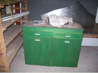 Hobby en Vrije tijd TE KOOP = ALLERHANDEN