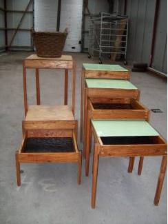 Hobby en Vrije tijd TE KOOP = ALLERHANDEN