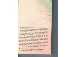 Romans Alles anders &ndash; Maartje Luccioni