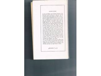 Romans Moulin Rouge &ndash; Pierre la Mure &ndash; zonder rug