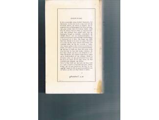 Biografie&euml;n Moulin Rouge &ndash; Pierre la Mure &ndash; met rug