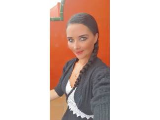 Sex Contacten Hou jij van een babbel en lach?