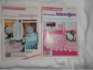 Creativiteit Kleedjes