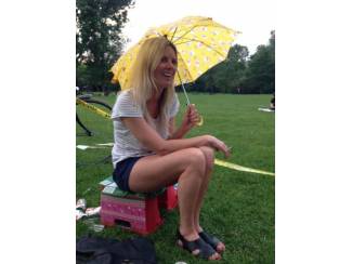 Samen iets serieus opbouwen?