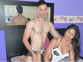 Houden jullie ook van swingen?