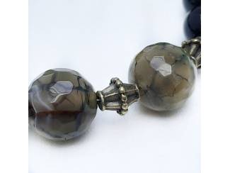 Armbanden Armband van natuursteen AANBIEDING