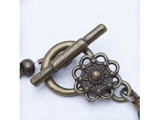 Armbanden Armband van natuursteen AANBIEDING