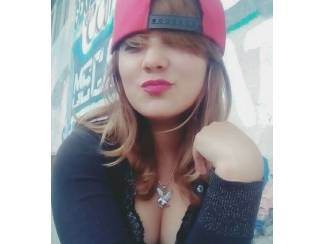 Ik wil doorgeneukt worden