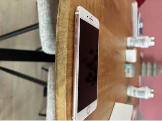 Telefoon Iphone 7 plus