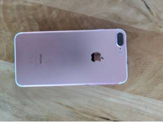 Telefoon Iphone 7 plus