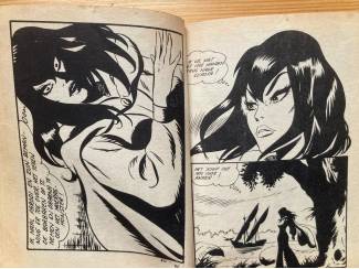 Anders Lucifera Oliretomba Jacula Terror Goldrake De Sade strippockets