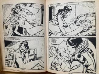 Anders Lucifera Oliretomba Jacula Terror Goldrake De Sade strippockets