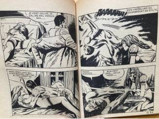 Anders Lucifera Oliretomba Jacula Terror Goldrake De Sade strippockets