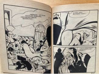 Anders Lucifera Oliretomba Jacula Terror Goldrake De Sade strippockets