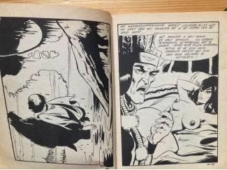 Anders Lucifera Oliretomba Jacula Terror Goldrake De Sade strippockets