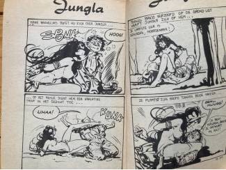 Anders Lucifera Oliretomba Jacula Terror Goldrake De Sade strippockets