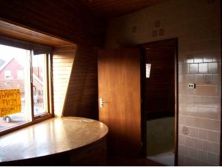 Huizen te koop TE KOOP AKKRUM CENTRUM 544m2 A1 Degelijk Hoekwoonwinkelhuizing