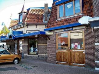 Huizen te koop TE KOOP AKKRUM CENTRUM 544m2 A1 Degelijk Hoekwoonwinkelhuizing