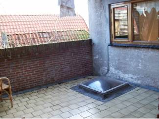 Huizen te koop TE KOOP AKKRUM CENTRUM 544m2 A1 Degelijk Hoekwoonwinkelhuizing