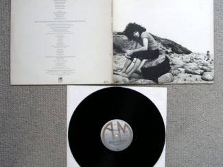 Gino Vannelli – Brother To Brother 9 nrs LP 1985 ZGAN