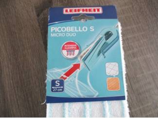 Schoonmaakartikelen Leifheit Picobello"s