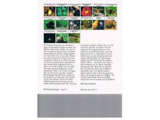 Jeugdboeken Een eendje komt tot leven