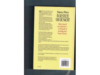 Romans In de stilte van de nacht &ndash; Nancy Price