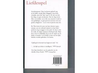 Romans Liefdesspel &ndash; Freya North