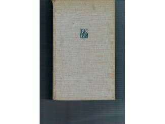 Biografie&euml;n Omnibus &ndash; Klaas Toxopeus