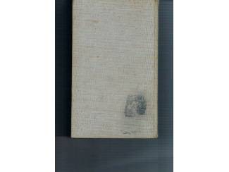 Biografie&euml;n Omnibus &ndash; Klaas Toxopeus