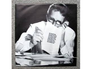 Grammofoon / Vinyl Freek de Jonge &ndash; De Bedevaart (De Muziek) 12 nrs LP 1985 ZGAN