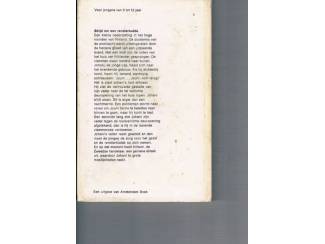 Jeugdboeken Strijd om een rendierkudde &ndash; Arthur Catherall