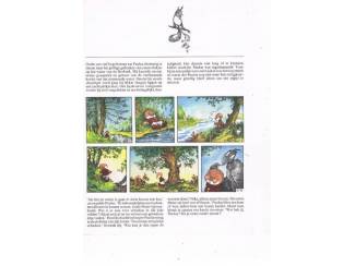 Stripboeken Paulus &ndash; De Boebomen