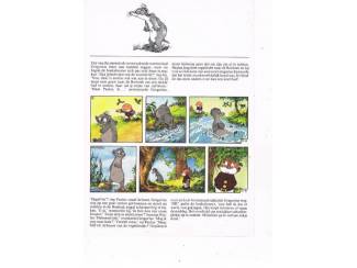 Stripboeken Paulus &ndash; De Boebomen