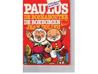 Paulus – De Boebomen