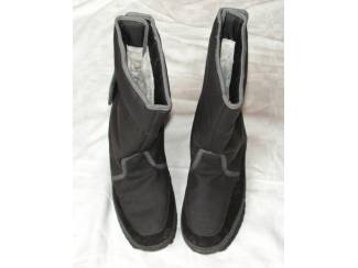 Herenschoenen Celtics zwarte winterboots mt 42 mooie staat Dames / Heren