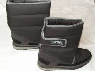 Celtics zwarte winterboots mt 42 mooie staat Dames / Heren