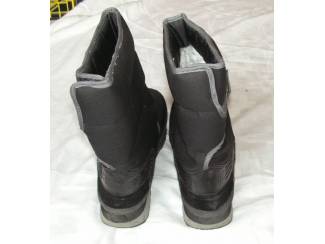 Herenschoenen Celtics zwarte winterboots mt 42 mooie staat Dames / Heren
