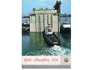 Drie eilanden één – H.J. Stuvel