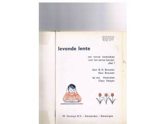 Kinderboeken Levende Lente 1