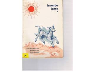 Kinderboeken Levende Lente 3