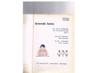 Kinderboeken Levende Lente 3